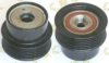 AUTOKIT 03.81481 Alternator Freewheel Clutch